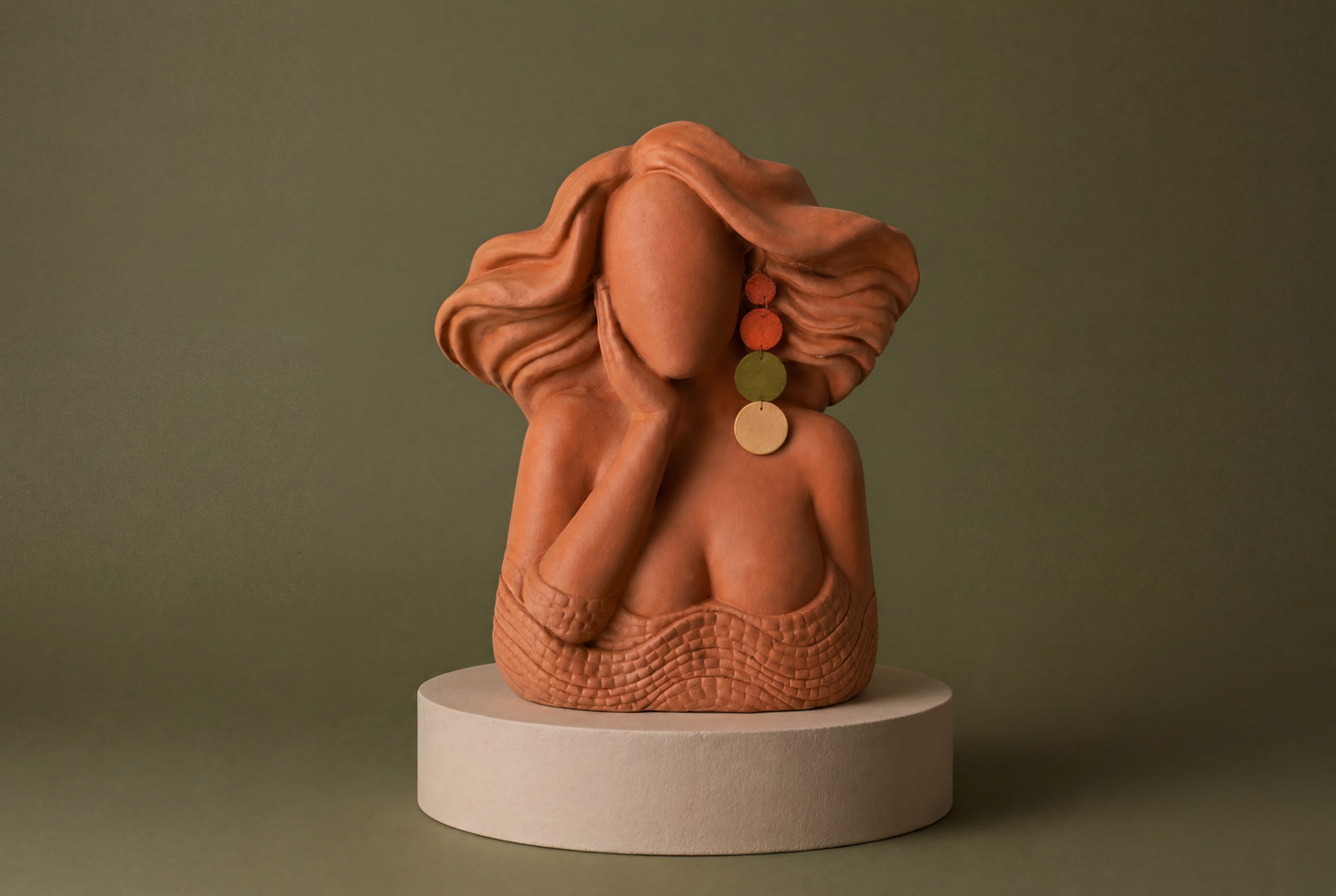 Girl from Rio — No. 01